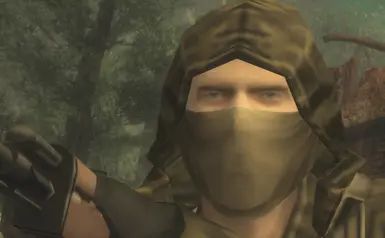 Cheats e Trainers para METAL GEAR SOLID 3: Snake Eater - Master