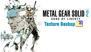 MGSAltTabPatch at Metal Gear Solid: Master Collection Nexus - Mods