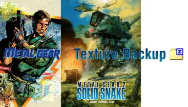 MGSAltTabPatch at Metal Gear Solid: Master Collection Nexus - Mods