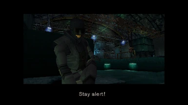 MGSAltTabPatch at Metal Gear Solid: Master Collection Nexus - Mods