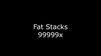 Fat Stacks Updated