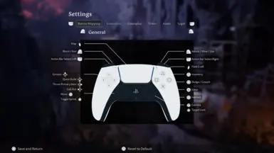 PS5 Icons + Fix