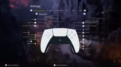 Controller Image Fix