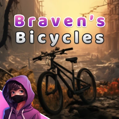 Braven's Bicycles