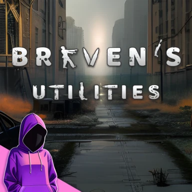 Braven's Utilities