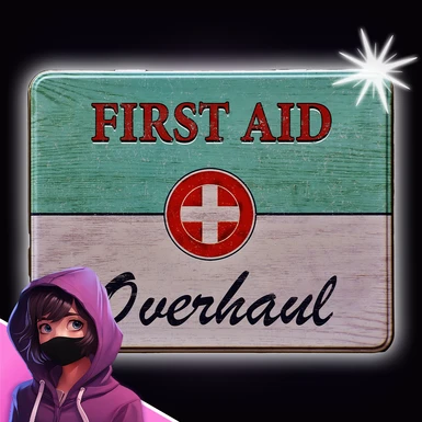 First Aid Overhaul