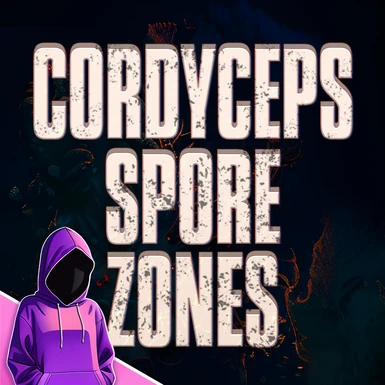 Cordyceps Spore Zones