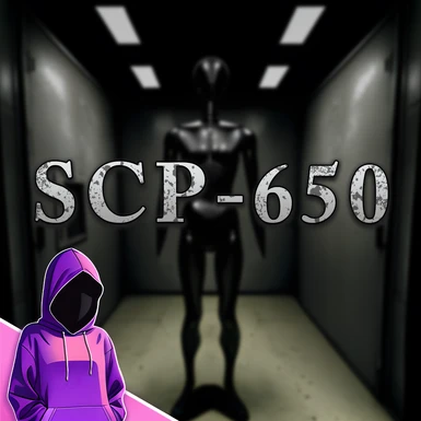 SCP-650