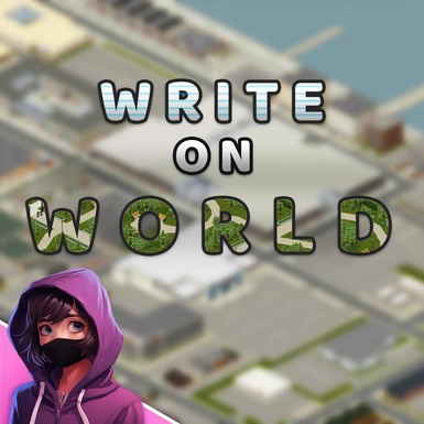 Write On World