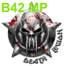 B42 Multiplayer - Death Legion