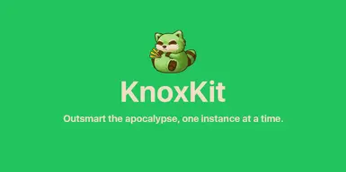 KnoxKit