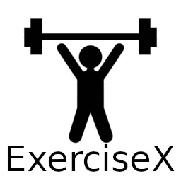ExerciseX