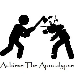 Achieve The Apocalypse