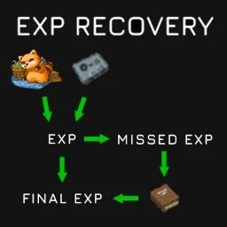 Exp Recovery