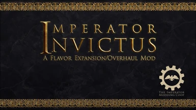 Imperator Invictus at Imperator: Rome Nexus - Mods and community