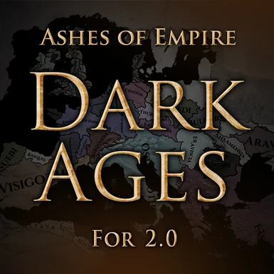Ashes of Empire The Last Roman