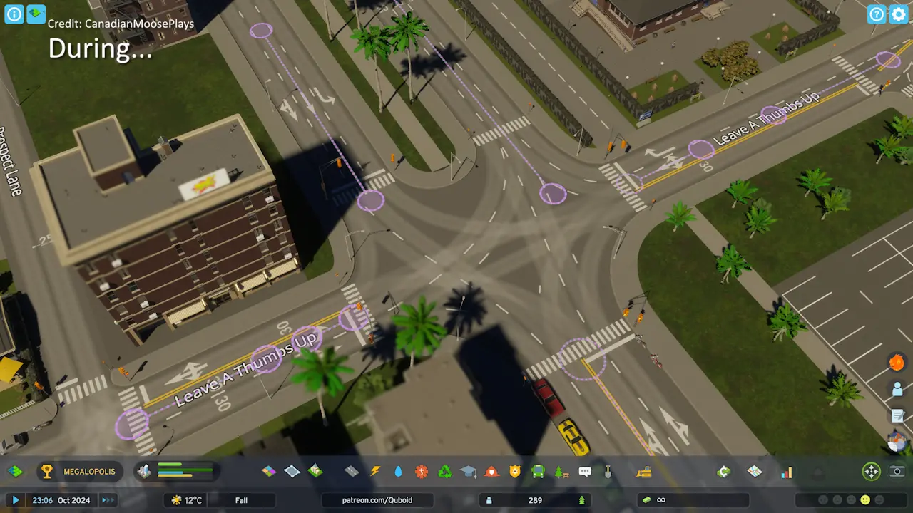 Move it - stable beta at Cities: Skylines II Nexus - Mods and community