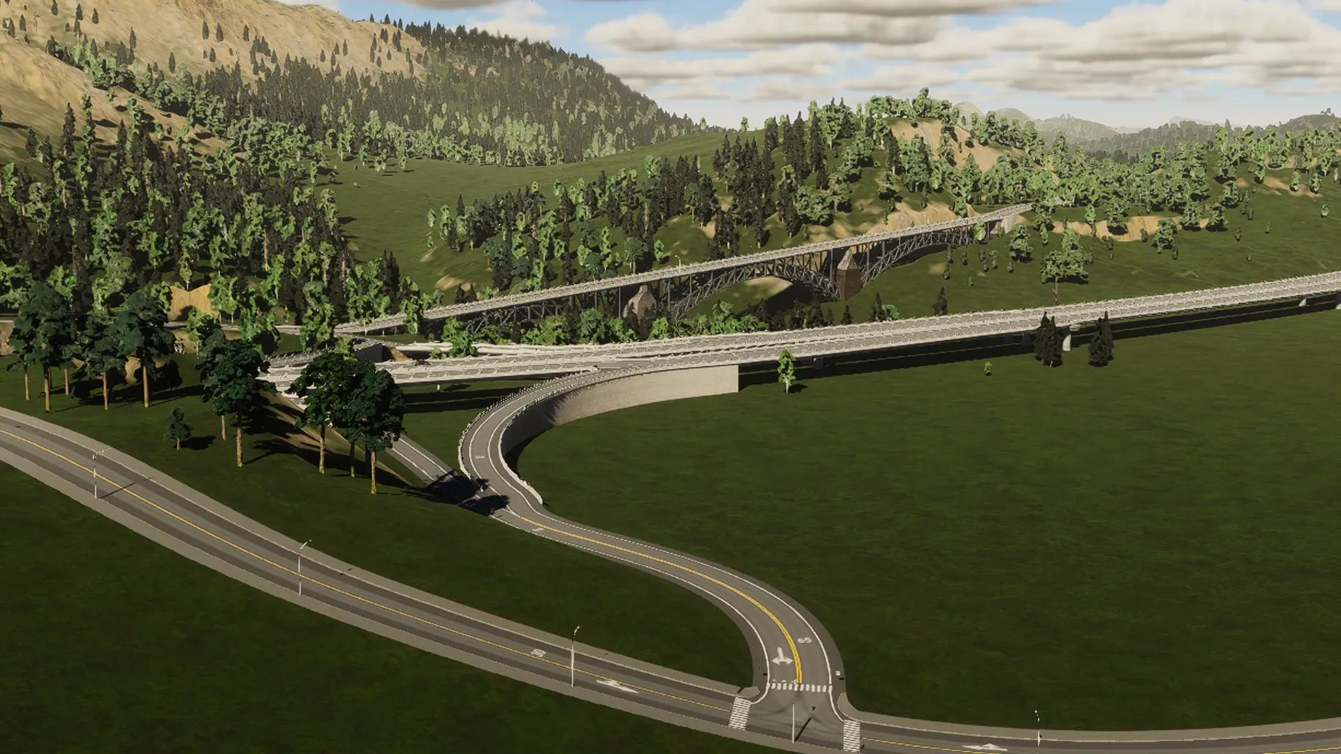 Kexford at Cities: Skylines II Nexus - Mods and community