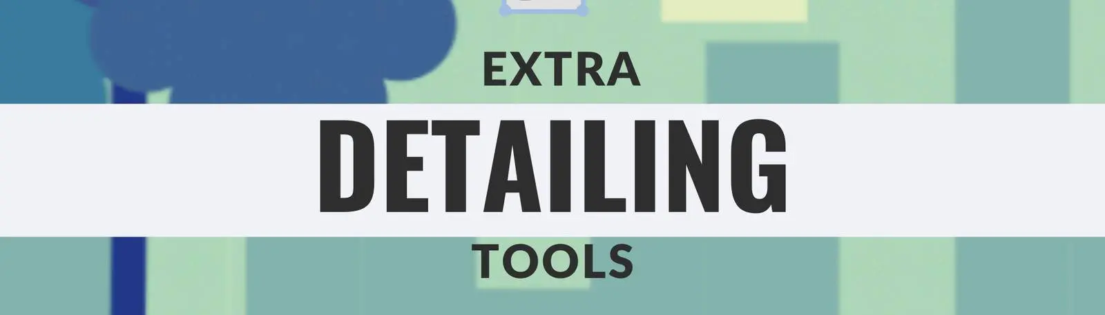 Extra detailing tools at Cities: Skylines II Nexus - Mods and community