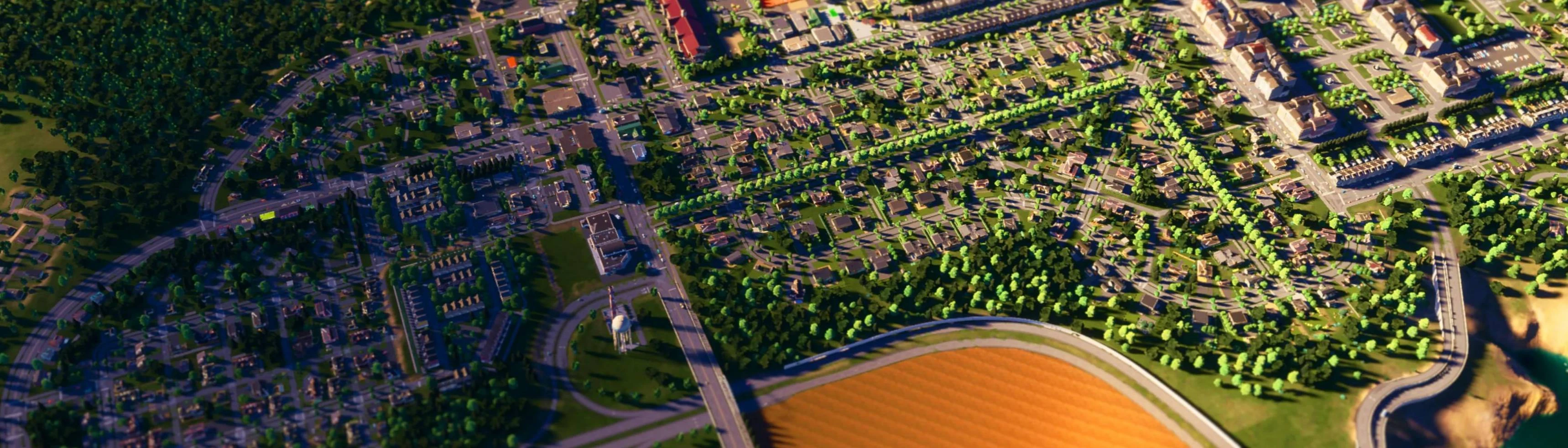 Cities: Skylines II Nexus - Mods and community