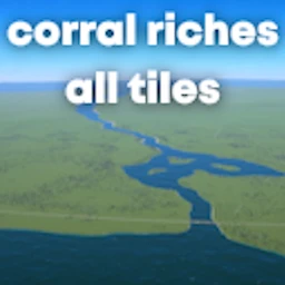 Corral Riches Tiles
