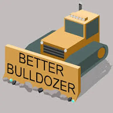 Better Bulldozer
