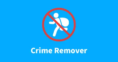 Crime Remover