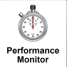 Performance monitor