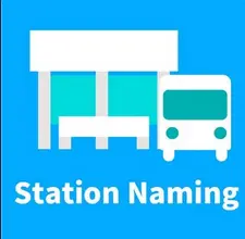 Station Naming