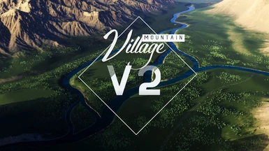 Mountain Village V2