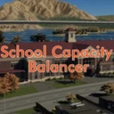 School Capacity Balancer