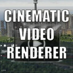 Cinematic Renderer Mod