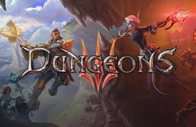 Dungeons 3 Made Easier By Nixos