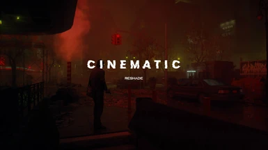Better FX -Cinematic