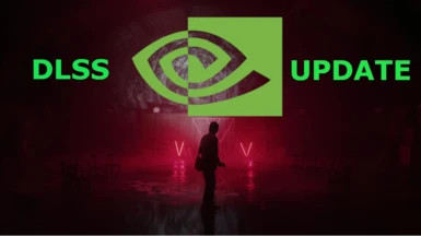 NVIDIA DLSS and Frame Gen Update v3.7.0