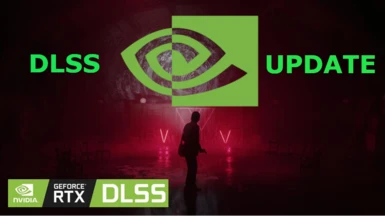 NVIDIA DLSS and Frame Gen Update v3.7.0 - AW2