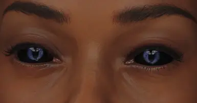 Optional eyes 1