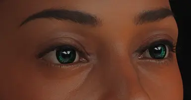 Optional eyes 2