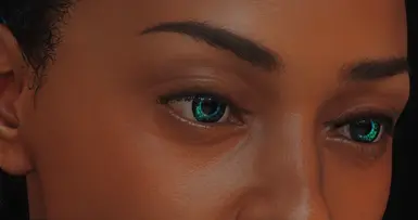 Optional eyes 4