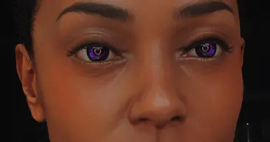 Optional eyes 5