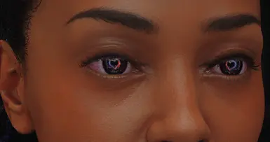 Optional eyes 6