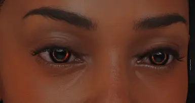 Optional eyes 8