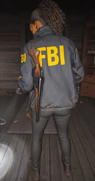Original Version: Dirty Costume