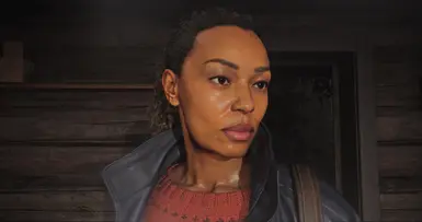 Original Saga, default head