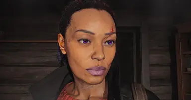 Base Version, cut head