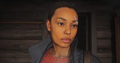 Original Saga, cut-treated head