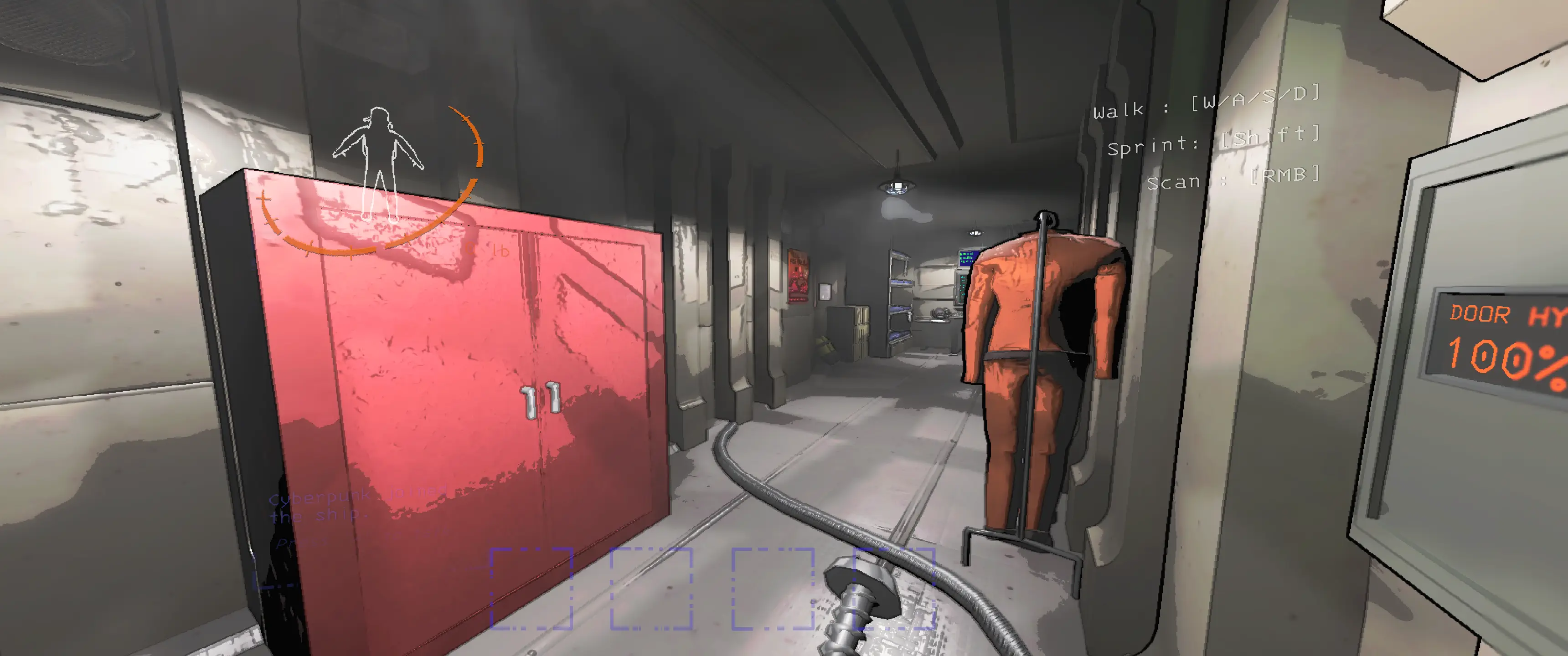 Lethally Wide Mod at Lethal Company Nexus Mods and community