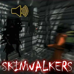 Skinwalker mod(not mine credit to RugBugRedFern)