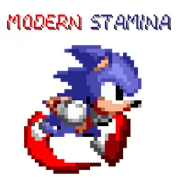 Modern Stamina