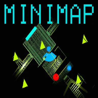 Minimap